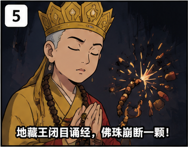 同人漫画第5格